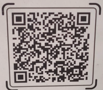 UPI QR code for VKP Industries
